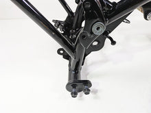 Load image into Gallery viewer, 2021 Kawasaki Z125 Pro  Bent  Main Frame Chassis - Good 32160-1835-10 | Mototech271