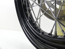 Load image into Gallery viewer, 2021 Harley Softail FXBBS 114 Street Bob Straight Rear 16x3 Wheel Rim 40900488