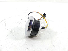Load image into Gallery viewer, 2006 Harley Softail FXSTSI Springer Fuel Gas Petrol Level Gauge 75053-01B