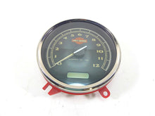 Load image into Gallery viewer, 2016 Harley Softail FLS Slim Tachometer Tach Gauge Instrument - 18k 70700-11B | Mototech271