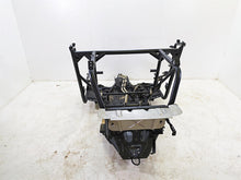 Load image into Gallery viewer, 2020 Polaris RZR XP 1000 EPS Straight Main Frame Chassis With Texas Salvage Title 1024526