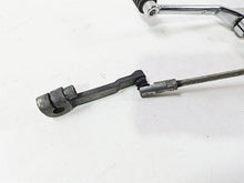 Load image into Gallery viewer, 2008 Harley Touring FLHTP Electra Glide Gear Shift & Brake Lever Set 33895-82E | Mototech271