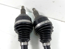 Load image into Gallery viewer, 2016 Polaris RZR XP 1000 EPS Rear Rhino 2.0 Drive Cv Axle Set AX01-002R0