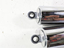 Load image into Gallery viewer, 2002 Honda VTX1800 Retro Straight Showa 12 1/2" Rear Shock Set 52400-MCV-003 | Mototech271