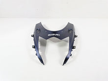 Load image into Gallery viewer, 2024 Suzuki GSXR600 Front Nose Fairing & Windshield - No Damage 94410-14J12