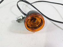 Load image into Gallery viewer, 2006 Harley VRSCR Street V-Rod Front Blinker Turn Signal Set 68804-06