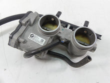Load image into Gallery viewer, 2020 BMW F850 GS K81 Rallye Bing Throttle Body Fuel Injection Set 13548564772 | Mototech271
