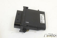 Load image into Gallery viewer, 2014 BMW R1200 GS GSW ESA Shock Suspension Control Unit 61358552134 | Mototech271