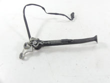 Load image into Gallery viewer, 2013 Ducati Streetfighter 848 Kickstand Side Kick Stand + Sensor 55630422A