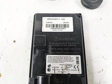 Load image into Gallery viewer, 2021 Harley Softail FLSL Slim Bcm Y-Axis Security Fob Antenna 41000349F | Mototech271