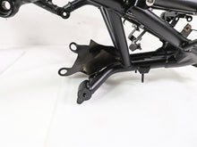 Load image into Gallery viewer, 2024 Triumph Tiger 900 GT Straight Main Frame Chassis With Texas Salvage Title - T2074892 | Mototech271