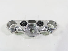 Load image into Gallery viewer, 2016 Harley FXDL Dyna Low Rider Upper Triple Tree Clamp 49mm 46278-08 | Mototech271