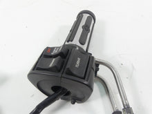 Load image into Gallery viewer, 1993 Harley FXSTS Softail Springer Right Control Switch + Throttle Grip 70219-87