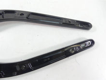 Load image into Gallery viewer, 2021 Harley Softail FXBBS 114 Street Bob Rear Fender Braces Struts Set 59500423 | Mototech271