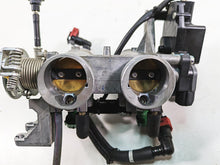 Load image into Gallery viewer, 2016 Kawasaki Ninja EX300 Keihin Throttle Body Bodies 16163-0746
