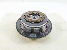 Load image into Gallery viewer, 2000 Harley FXSTS Softail Springer Clutch Pressure Plate Set - Read 37707-98A
