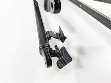 Load image into Gallery viewer, 2017 BMW S1000RR K46 Straight Rear Black Subframe Sub Frame 46518550381