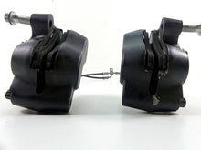 Load image into Gallery viewer, 2014 Harley FXDL Dyna Low Rider Front Brake Caliper & Line Set 41300001 41300002 | Mototech271