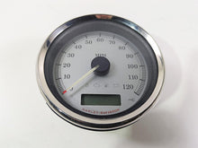 Load image into Gallery viewer, 2009 Harley FXDC Dyna Super Glide Speedometer Gauge Instrument - 18K 67478-09