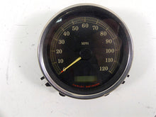 Load image into Gallery viewer, 2007 Harley Touring FLHRC Road King Speedometer Gauge Instrument - 55k 67033-04B
