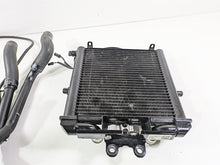 Load image into Gallery viewer, 2016 Harley VRSCDX Night Rod Radiator Fans Reservoir Hoses 26800027 | Mototech271