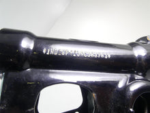 Load image into Gallery viewer, 2010 Harley FXDWG Dyna Wide Glide Straight Main Frame Chassis 34dgr With Texas Salvage Title 47748-10A