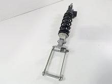 Load image into Gallery viewer, 2024 Kawasaki ZX6R ZX636 Ninja Rear Suspension Shock Black 45014-0393-52E