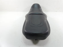 Load image into Gallery viewer, 2005 Harley Touring CVO FLHTCSE Electra Glide Duo Seat Saddle 52214-05 | Mototech271
