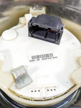 Load image into Gallery viewer, 00-07 Harley Softail Deuce Speedometer & Chrome Dash Cover 68901-00 71439