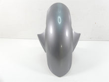 Load image into Gallery viewer, 2016 BMW S1000XR K49 Nice Front Fender Granite Gray 46617715962