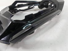 Load image into Gallery viewer, 2007 Yamaha FZ1 Fazer Rear Passenger Grab Handle Fairing Cover 3C3-24773-00 | Mototech271