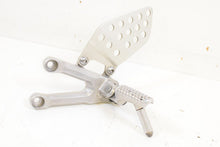 Load image into Gallery viewer, 05 Honda CBR1000RR CBR1000 RR Left Rider Footpeg Foot Peg Rest 50700-MEL-000