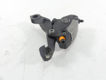Load image into Gallery viewer, 2011 Harley VRSCF Muscle Rod Rear Brembo Brake Caliper & Bracket 43050-08