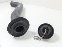 Load image into Gallery viewer, 2015 Yamaha Waverunner VX1100 Cruiser Plastic Fuel Gas Tank F2S-U7711-02-00 | Mototech271