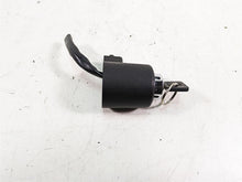 Load image into Gallery viewer, 2007 Harley Sportster XL1200 C Ignition Switch + Key 71441-94