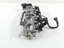 Load image into Gallery viewer, 2022 Suzuki GSXR750 Mikuni Throttle Body Bodies Fuel Injection 13406-15J21 | Mototech271