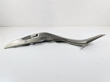 Load image into Gallery viewer, 2016 BMW R1200RT RT RTW K52 Left Tail Side Cover Fairing Platinbronz 46638533567