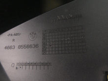 Load image into Gallery viewer, 2019 BMW R1250GS K50 Right Main Tank Fairing Cover 46638563502 46638556636