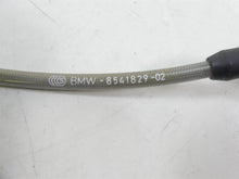 Load image into Gallery viewer, 2017 BMW R1200RT K52 Front Abs Brake Line Hose Set 34328541828 34328541829 | Mototech271