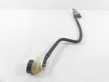 Load image into Gallery viewer, 2004 Yamaha XV1700 Road Star Warrior Rear Brake Master Cylinder 1/2 4NK-2583V-00 | Mototech271