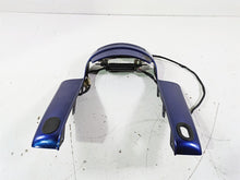 Load image into Gallery viewer, 2016 Harley Touring FLTRX Road Glide Rear Fender Wing Fascia Taillight 59739-09 | Mototech271