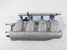 Load image into Gallery viewer, 2018 Kawasaki STX-15F Jetski Intake Manifold & Injectors 59076-3729 49033-3707