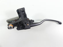 Load image into Gallery viewer, 2014 BMW K1600 GTL K48 Front Brake Master Cylinder + Lever 32728530049