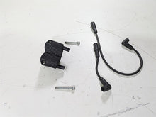 Load image into Gallery viewer, 2017 Harley FLS Softail Slim Ignition Coil + Wiring & Plugs Set 31743-01 | Mototech271