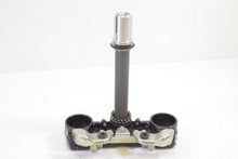 Load image into Gallery viewer, 2012 Ducati Hypermotard 1100 Evo SP Lower Triple Tree Steering 58mm 34220581AB | Mototech271