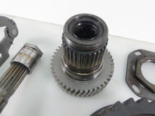 Load image into Gallery viewer, 2009 Harley Dyna FXDF SE CVO Fat Bob Transmission Gear Pack 6 Speed 35053-06