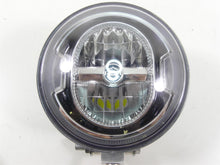 Load image into Gallery viewer, 2020 Harley Softail FXBB Street Bob Headlight Head Light Led + Mount 67700345 | Mototech271