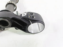 Load image into Gallery viewer, 2018 Ducati Hypermotard 939 SP Lower Triple Tree 58mm For Ohlins Fork 34220762AA