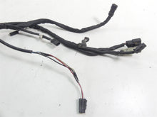 Load image into Gallery viewer, 2017 Harley FLS Softail Slim Main Wiring Harness Loom Non Abs - No Cuts 69201434 | Mototech271