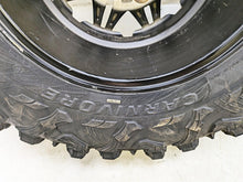 Load image into Gallery viewer, 2022 Kawasaki Teryx KRX KRF 1000 C SE 15x8 Wheel Maxxis Tire Set 49058-0706-397